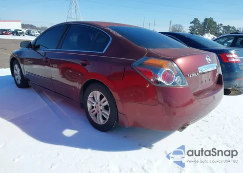 2010 Nissan Altima 2.5 S z USA, uszkodzony, nr VIN 1N4AL2AP7AN416155